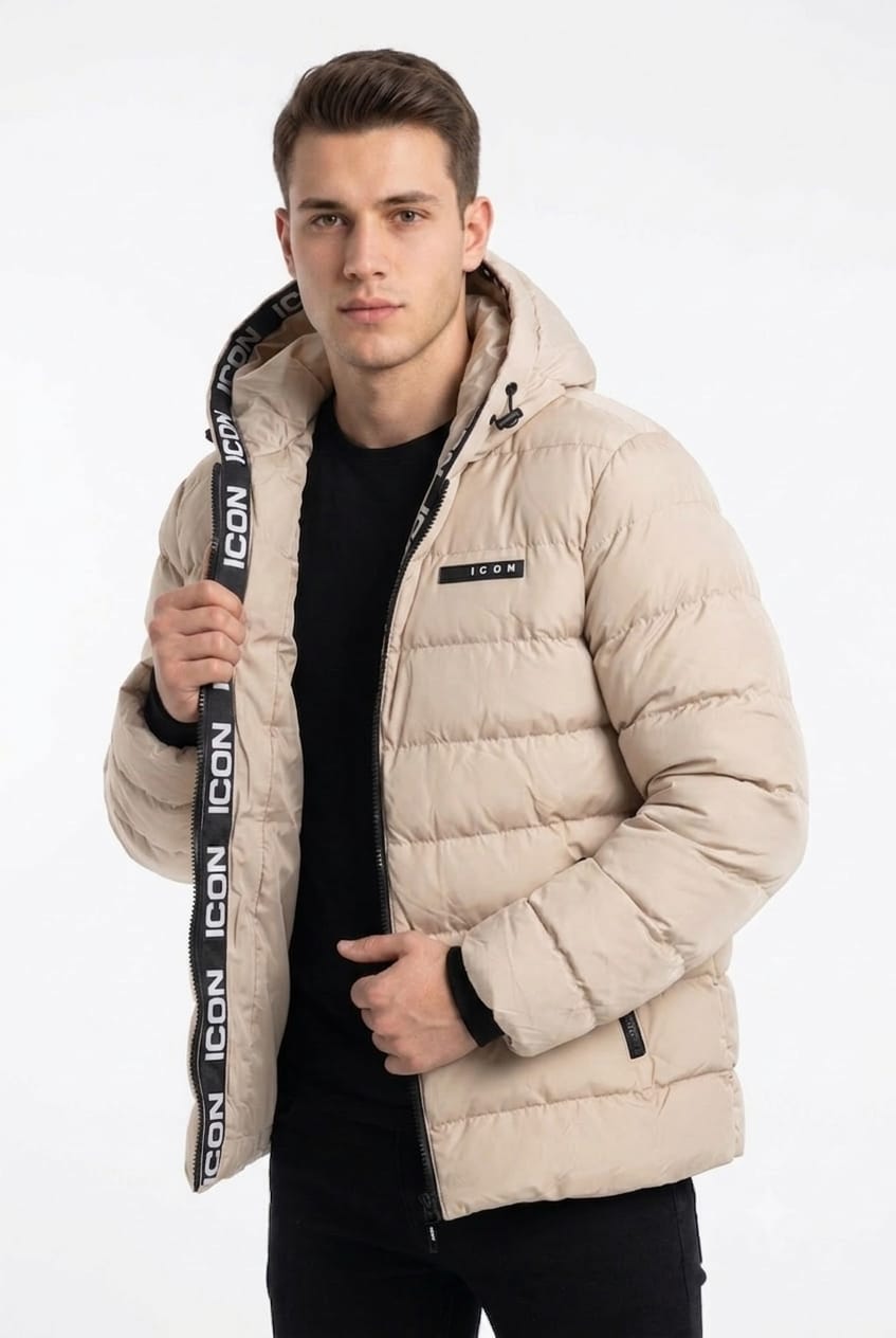 ICON Original Men MA1346-3 – Zand – herenjas