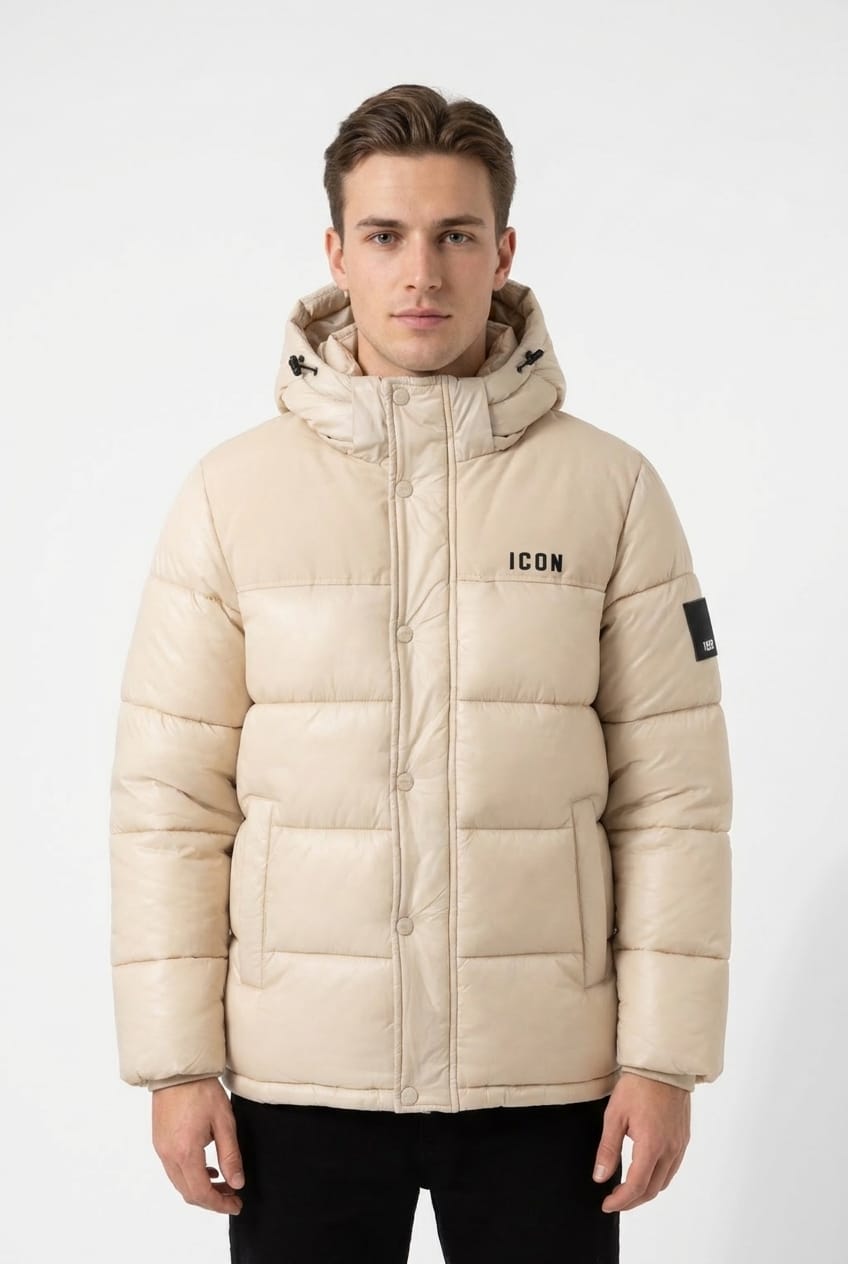 ICON Original Men MA2606-2 – Zand – herenjas