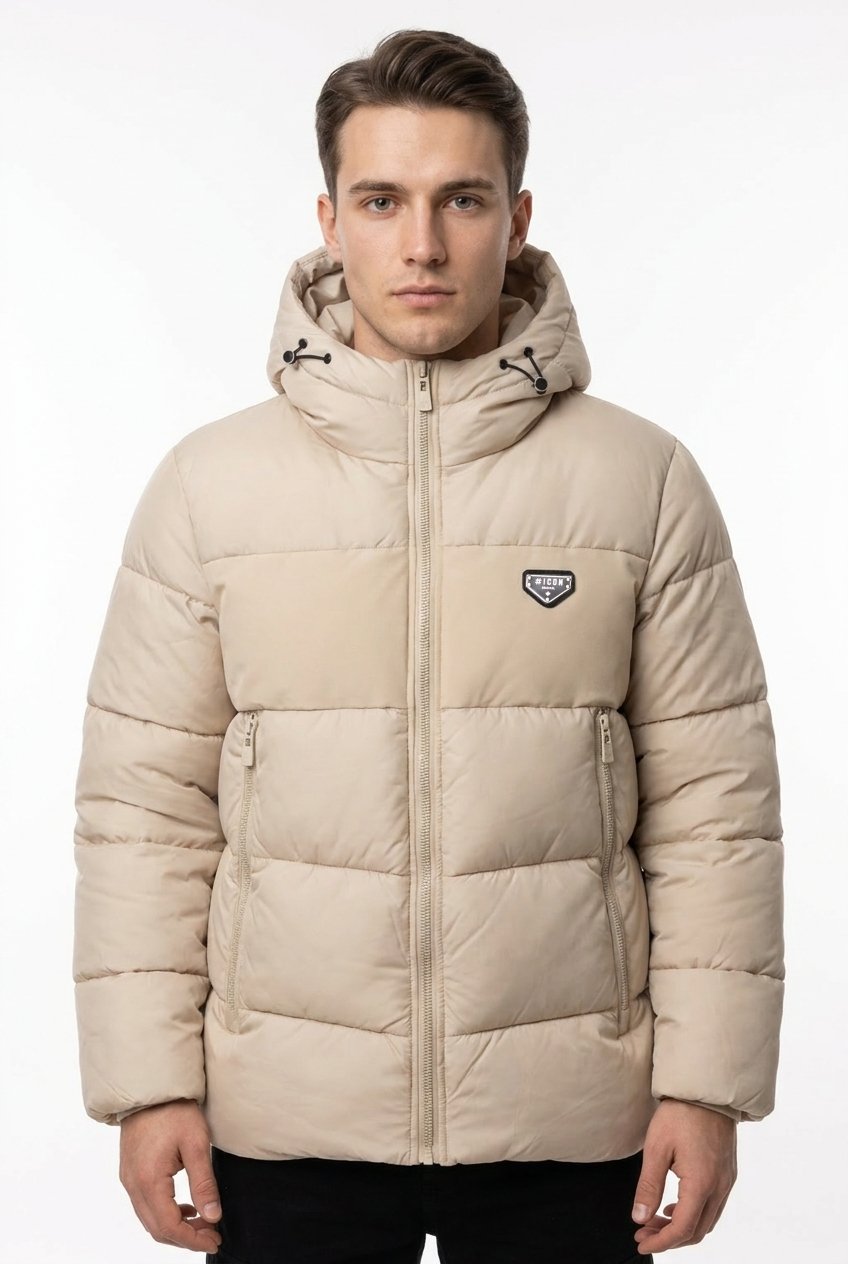 ICON Original Men MA2613-4 – Zand – herenjas