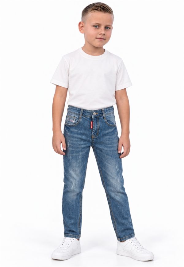 ICON ORIGINAL YJ200 JEANS – broek voor kids