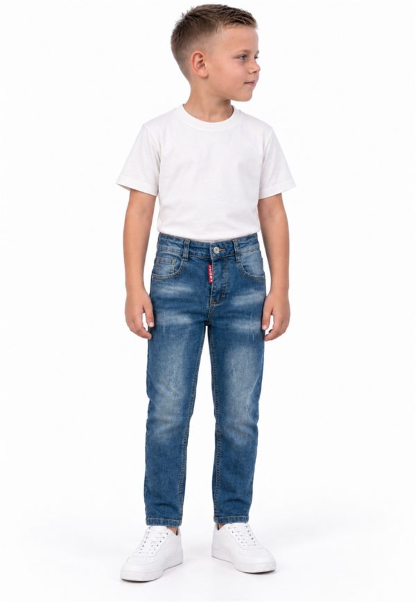 ICON ORIGINAL YJ201 JEANS – broek voor kids