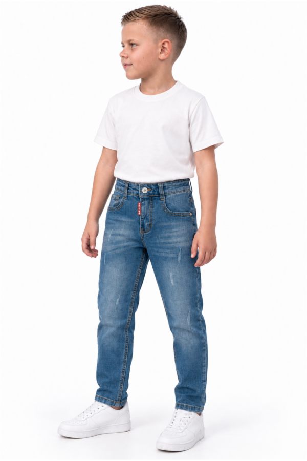 ICON ORIGINAL YJ202 JEANS – broek voor kids