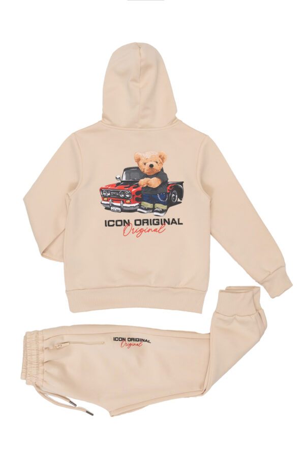 ICON ORIGINAL BL1053-4 BEIGE – productfoto 1