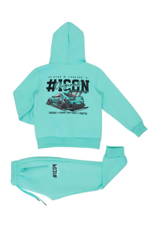 ICON ORIGINAL BL1056-12 SEA BLUE – productfoto 1