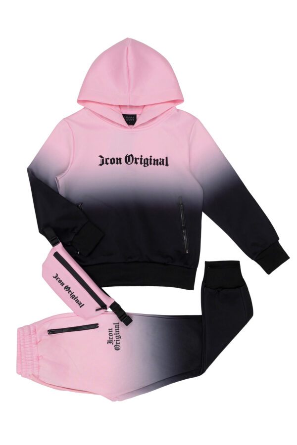 ICON ORIGINAL BL1061-11 PINK – productfoto 1