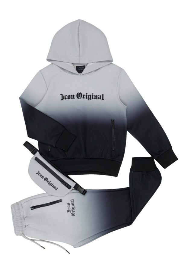 ICON ORIGINAL BL1061-5 GREY – productfoto 1