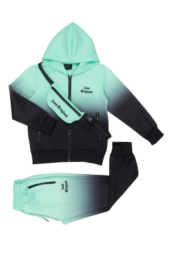 ICON ORIGINAL BL1062-10 SEA GREEN – productfoto 1