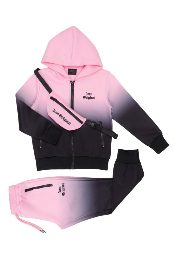 ICON ORIGINAL BL1062-11 PINK – productfoto 1
