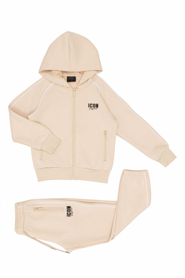 ICON ORIGINAL BL1100-4 BEIGE – productfoto 1