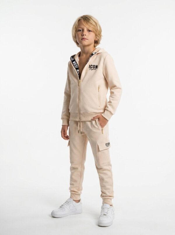ICON ORIGINAL BL1109-4 BEIGE – productfoto 1