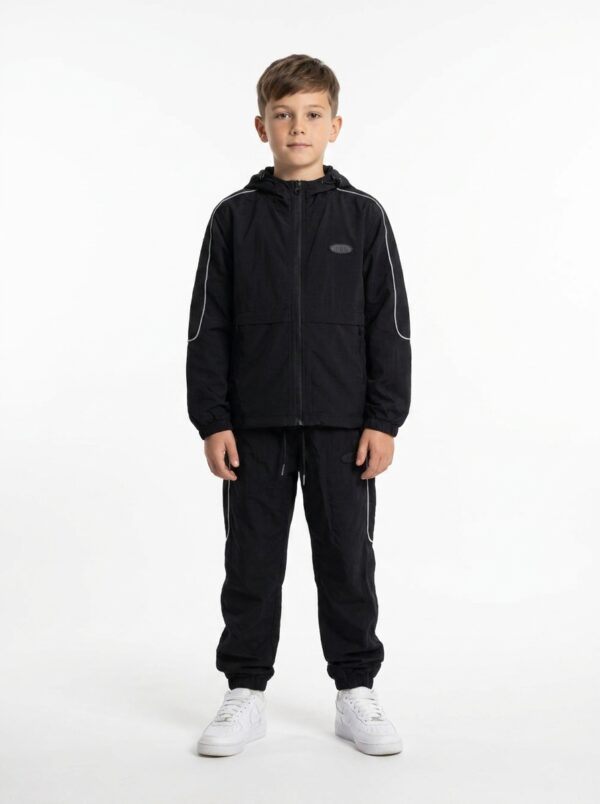 ICON ORIGINAL BL1114-1 BLACK – productfoto 1