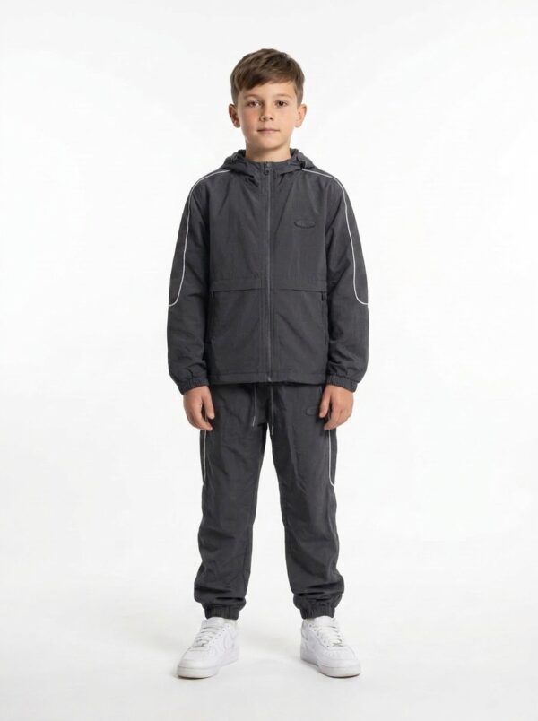 ICON ORIGINAL BL1114-2 GREY – productfoto 1