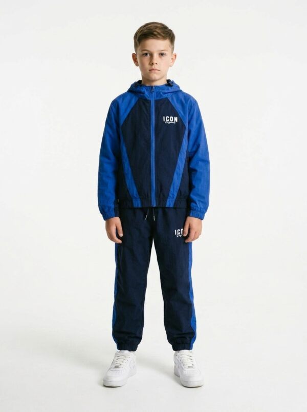 ICON ORIGINAL BL1116-4 BLUE – productfoto 1