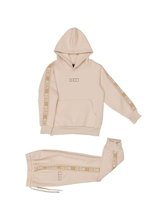 ICON ORIGINAL BL1118-3 BEIGE – productfoto 1