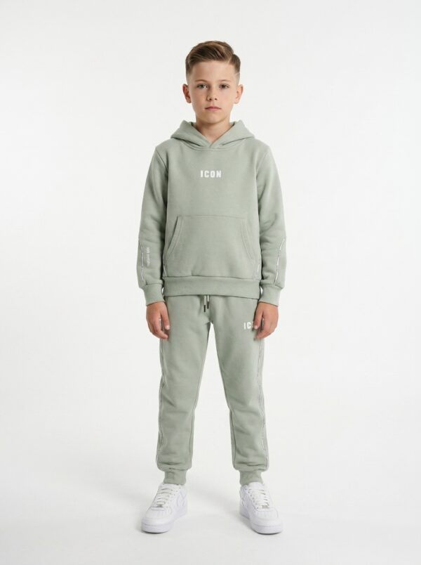 ICON ORIGINAL BL1120-5 SEA GREEN – productfoto 1