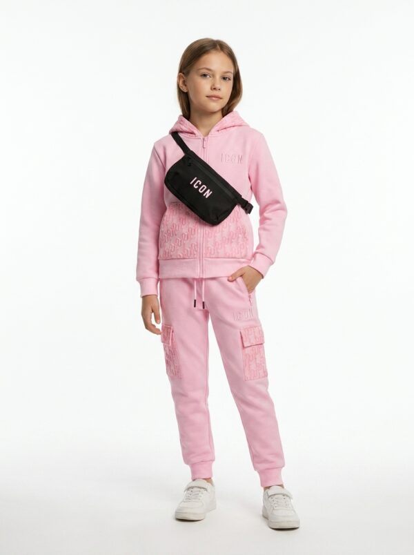 ICON ORIGINAL BL1121-6 PINK – productfoto 1