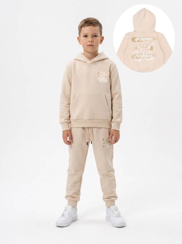 ICON ORIGINAL BL1136-2 BEIGE – productfoto 1