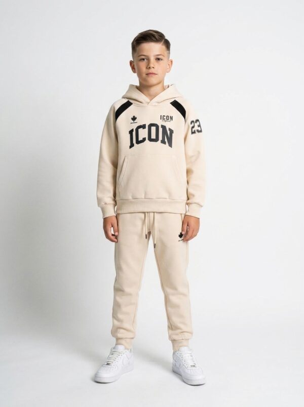 ICON ORIGINAL BL1142-3 BEIGE – productfoto 1