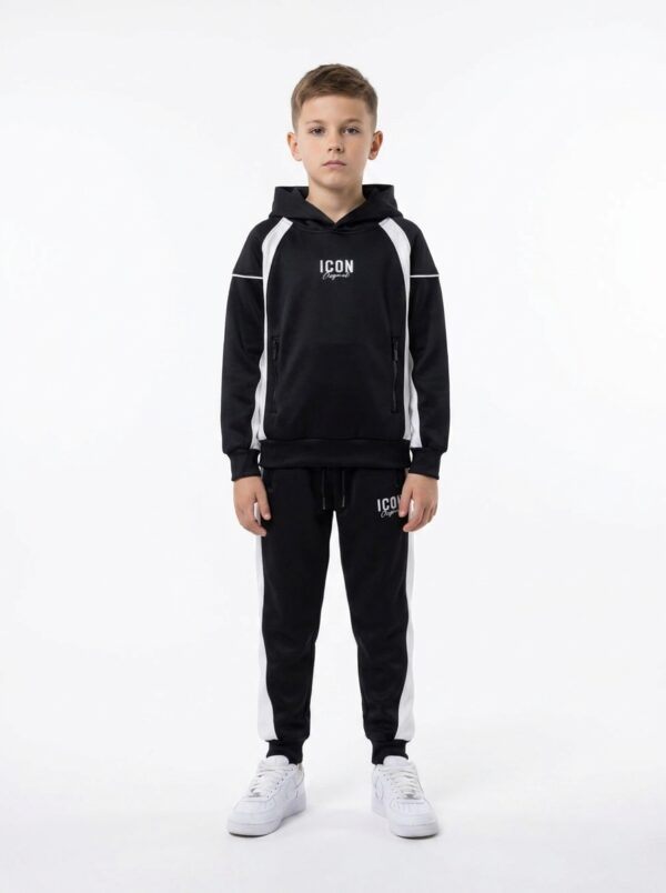 ICON ORIGINAL BL1143-1 BLACK – productfoto 1