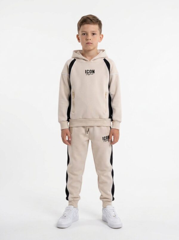 ICON ORIGINAL BL1143-2 BEIGE – productfoto 1
