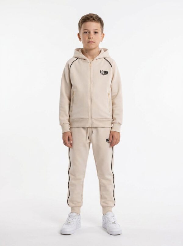ICON ORIGINAL BL1144-2 BEIGE – productfoto 1