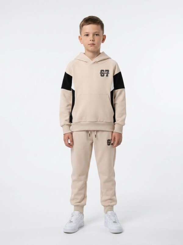 ICON ORIGINAL BL1147-2 BEIGE – productfoto 1