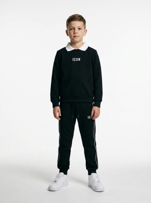 ICON ORIGINAL BL1149-1 BLACK – productfoto 1