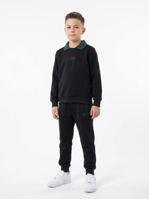 ICON ORIGINAL BL1149-3 GREEN – productfoto 1