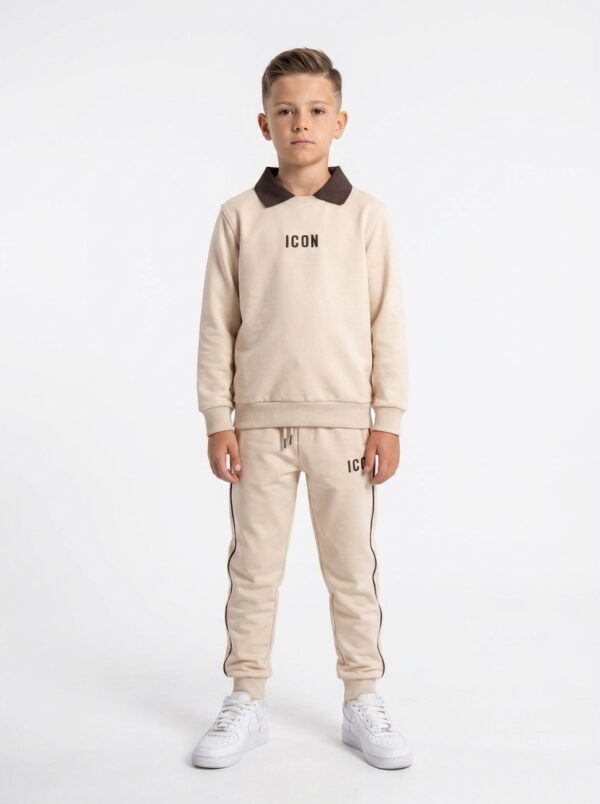 ICON ORIGINAL BL1149-5 BEIGE – productfoto 1
