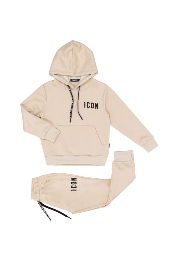 ICON ORIGINAL BL924-3 BEIGE – productfoto 1