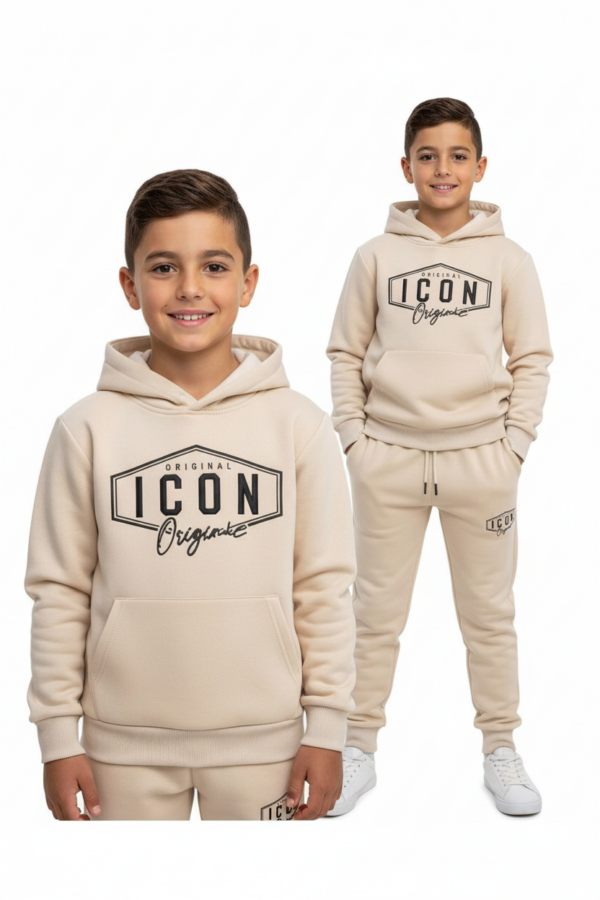 ICON ORIGINAL BL930-3 BEIGE – productfoto 1
