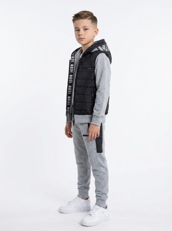 ICON ORIGINAL BL944-2 GREY – productfoto 1