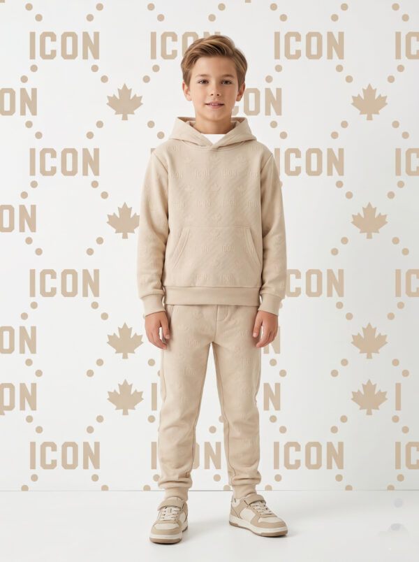 ICON ORIGINAL BL975-2 BEIGE – productfoto 1