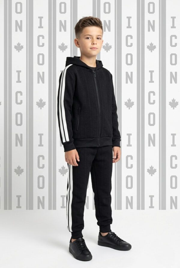 ICON ORIGINAL BL976-1 BLACK – productfoto 1