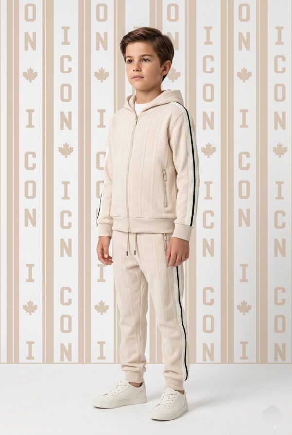 ICON ORIGINAL BL976-3 BEIGE – productfoto 1