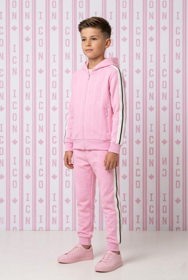 ICON ORIGINAL BL976-4 PINK – productfoto 1
