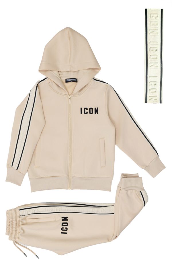 ICON ORIGINAL BL977-2 BEIGE – productfoto 1
