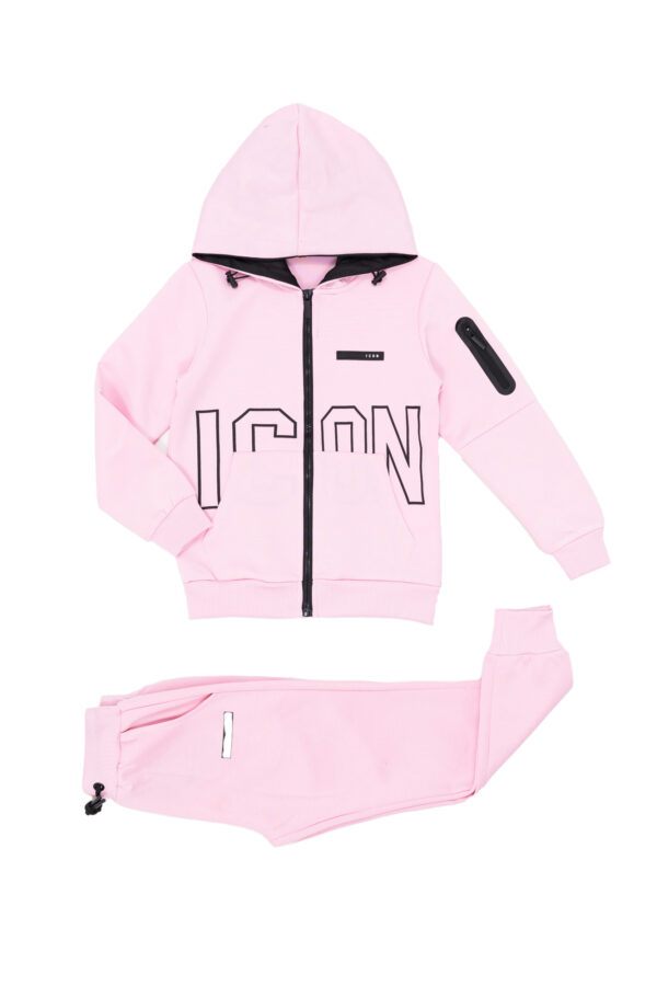 ICON ORIGINAL C680-5 PINK – productfoto 1