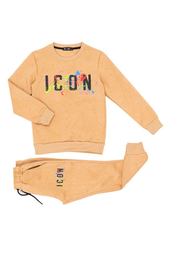 ICON ORIGINAL C704-2 BEIGE – productfoto 1