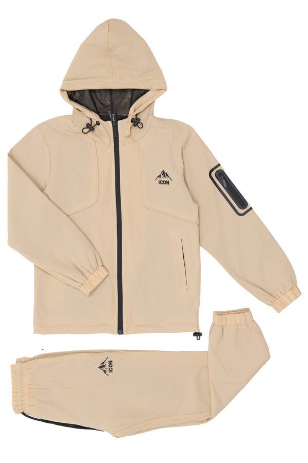 ICON ORIGINAL C727-3 BEIGE – productfoto 1