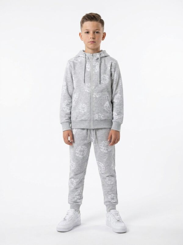 ICON ORIGINAL C783-2 GREY – productfoto 1