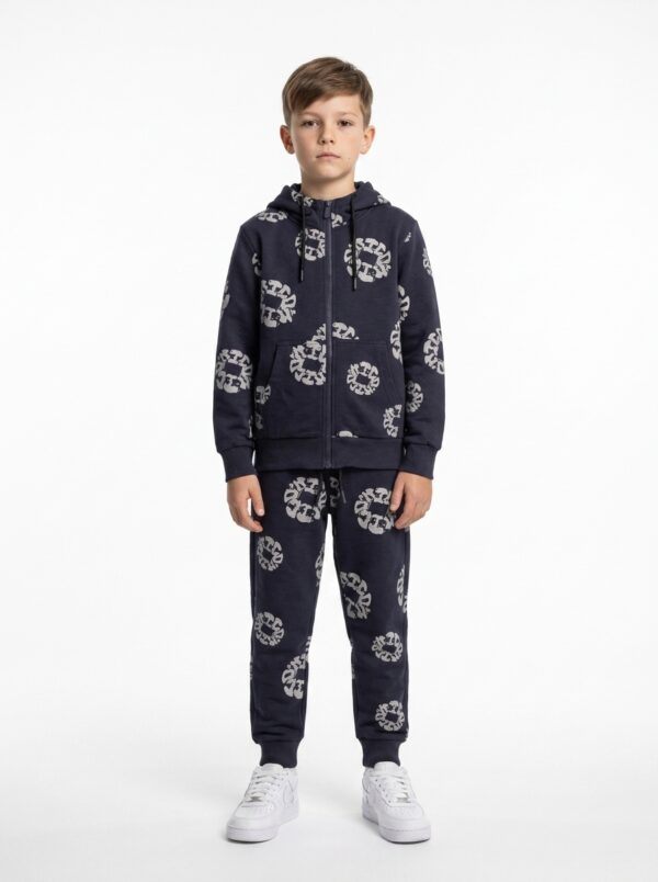 ICON ORIGINAL C783-4 NAVY – productfoto 1