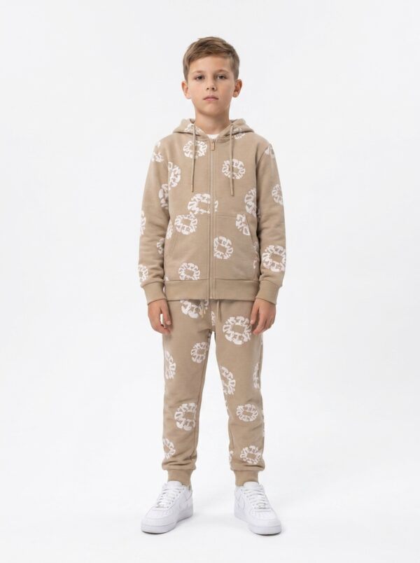 ICON ORIGINAL C783-5 BEIGE – productfoto 1