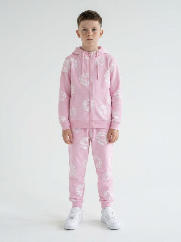 ICON ORIGINAL C783-8 PINK – productfoto 1