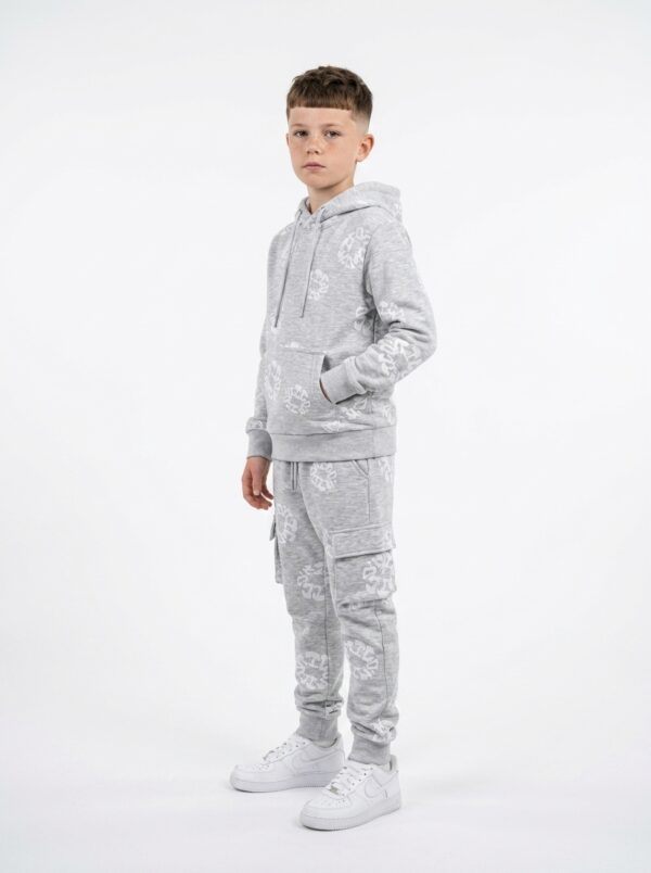 ICON ORIGINAL C784-2 GREY – productfoto 1