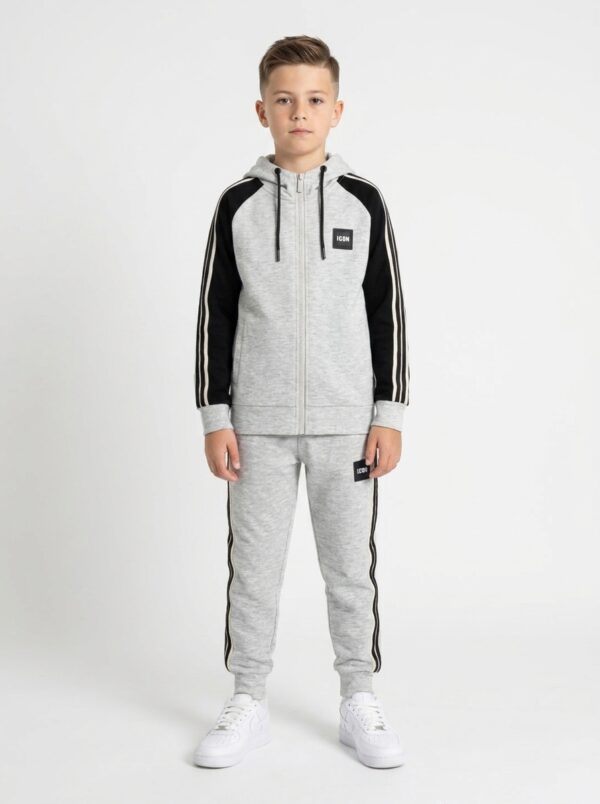 ICON ORIGINAL C812-2 GREY – productfoto 1