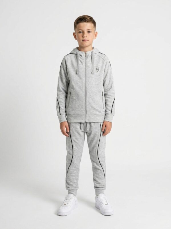 ICON ORIGINAL C813-2 GREY – productfoto 1