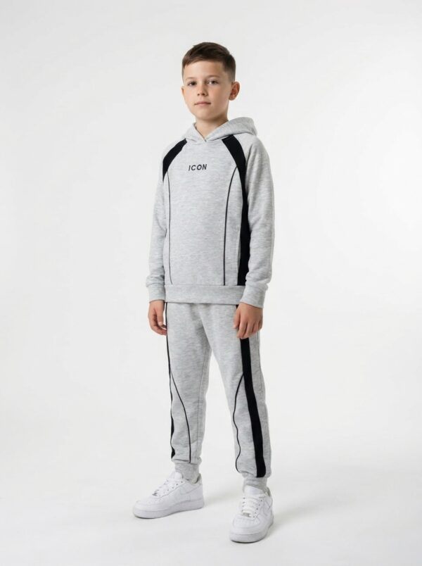 ICON ORIGINAL C815-2 GREY – productfoto 1