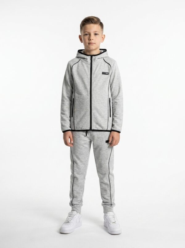 ICON ORIGINAL C816-2 GREY – productfoto 1