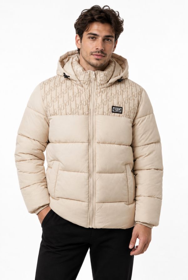Herenjas MA2608-2 — Zand